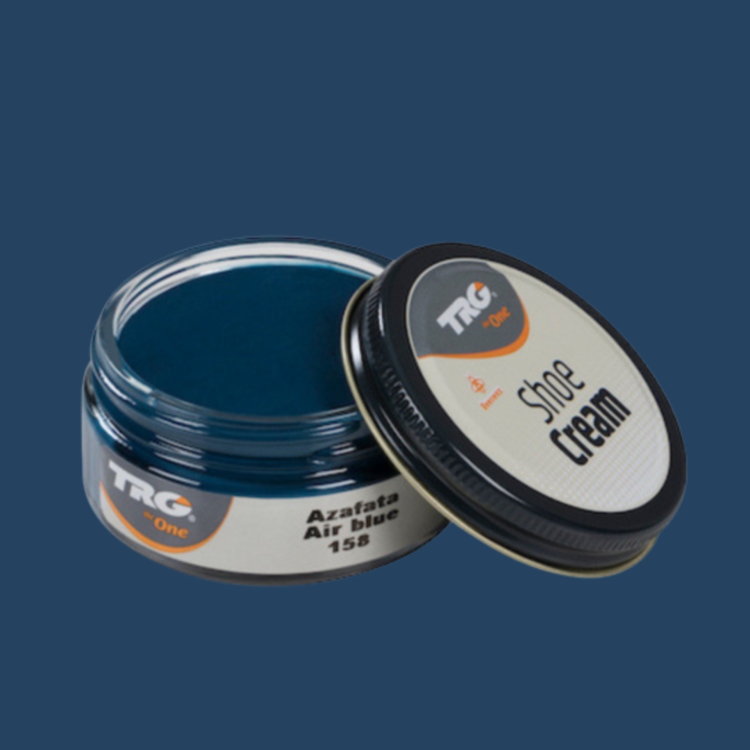 Shoe Cream TRG the One 158 Air Blue